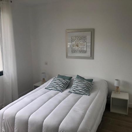 לה פוט-סור-מר Maison Face Acces Plage, 4 Chambres, 11 Personnes מראה חיצוני תמונה