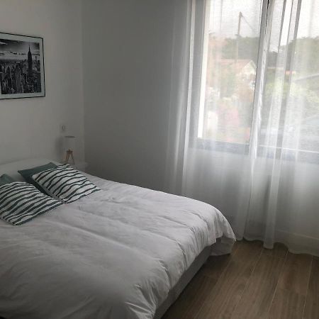 לה פוט-סור-מר Maison Face Acces Plage, 4 Chambres, 11 Personnes מראה חיצוני תמונה