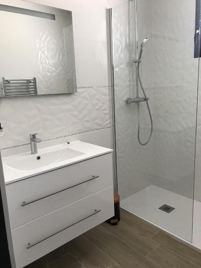 לה פוט-סור-מר Maison Face Acces Plage, 4 Chambres, 11 Personnes מראה חיצוני תמונה